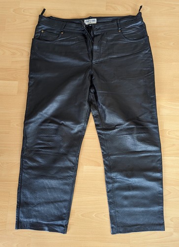 Neuwertige lederhose - neuwertige,