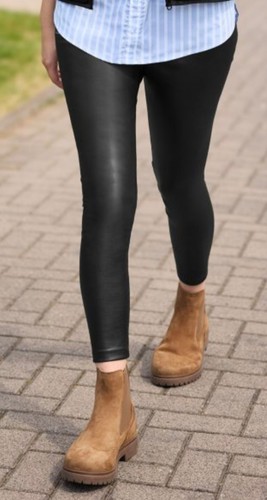 Lederleggings lederhose in - lederleggings,,