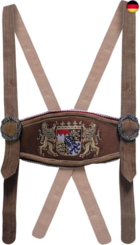 Trachten hosenträger - trachten,