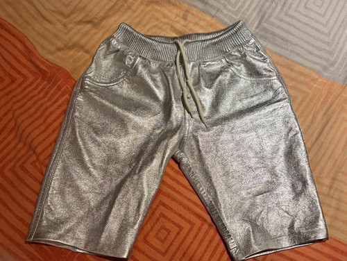 Silberne bockle jogger - bockle,,