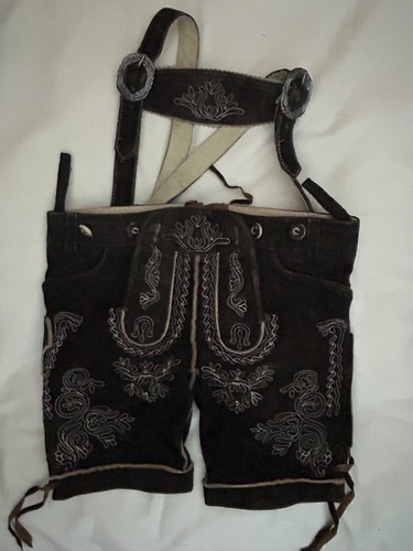 Wiesn set kinder - wiesn-set, lederhose
