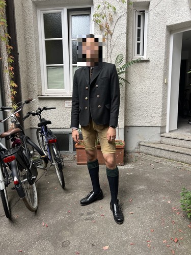 Meindl kaiser franz urform - kaiser,