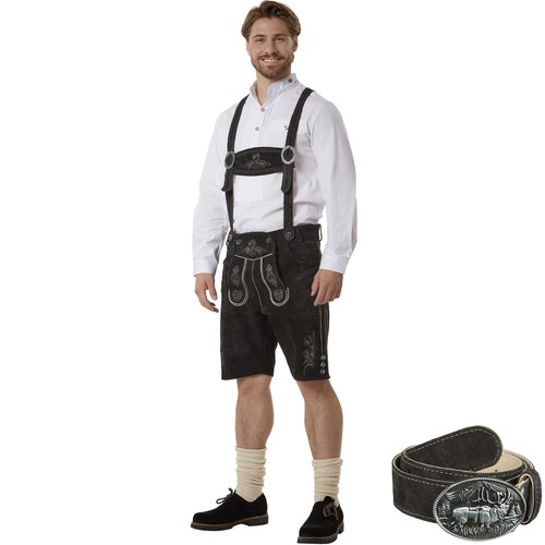 Lederhose trachtenhose - lederhose,