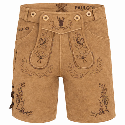 Paulgos herren trachten - herren,