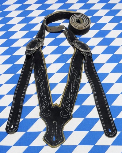 Lederhosen hosenträger in - lederhosen,