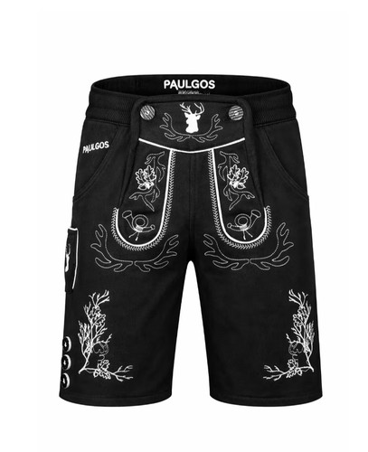 Paulgos herren lederhose - paulgos,
