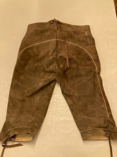 Herren trachten kniehose - herren, trachten-kniehose