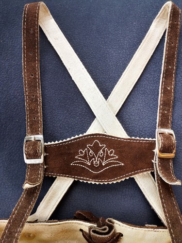 Lederhose trachtenhose für - trachtenhose,