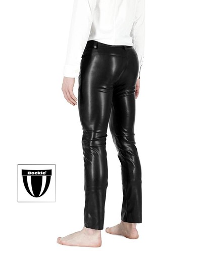 Bockle faux stretch - faux, ohne