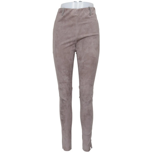 White lederhose größe 42 - lederhose,,