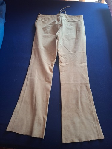 Echtlederhose damen - echtlederhose,