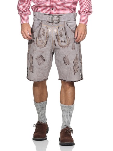 Kurze trachten lederhose - kurze, urig