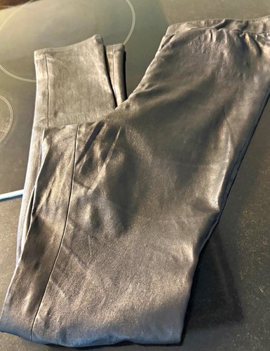 Theory lederhose leder - theory,