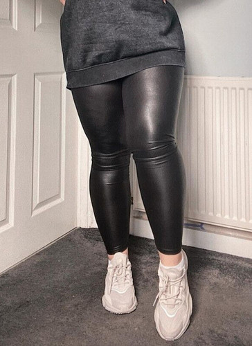 Lederleggings lederhose in - lederhose,