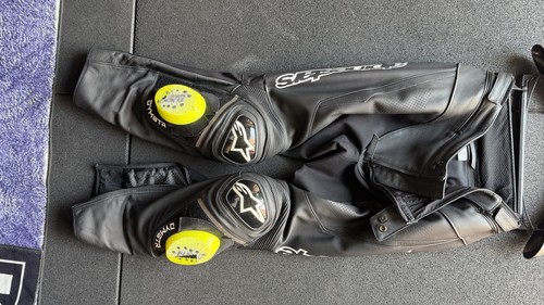 Alpinestars track v2 - alpinestars,