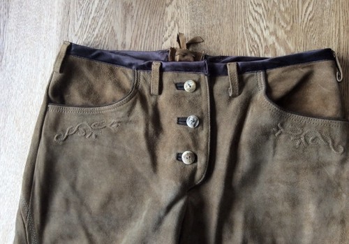 Oktoberfest trachten lederhose - oktoberfest,