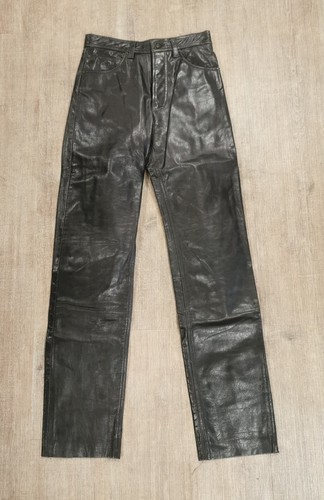 Raberg herren lederhose - herren,