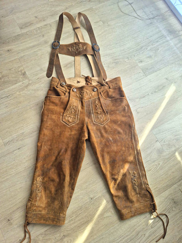 Marjo herren trachten kniehose - trachten,
