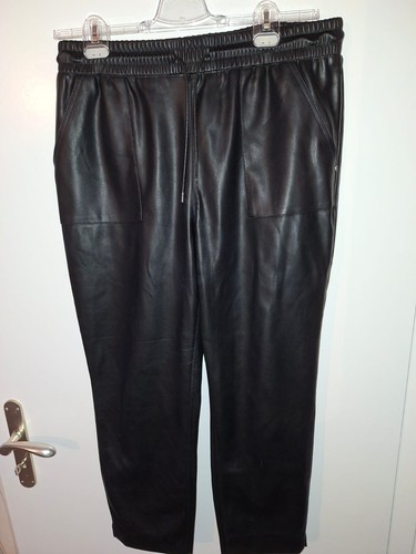 Lederhose kunstlederhose - lederhose,