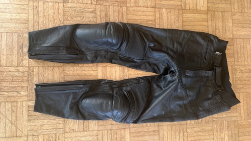 Ixc motorrad session lederhose - motorrad,