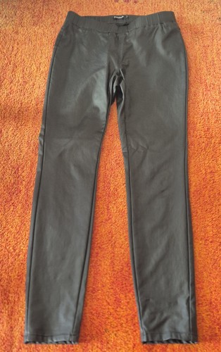 Kunstlederhose soulmate damen - soulmate,