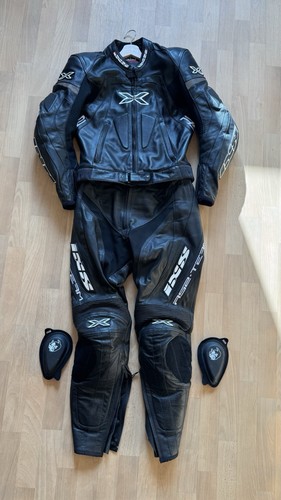Ixs motorrad lederkombi - lederkombi, gr