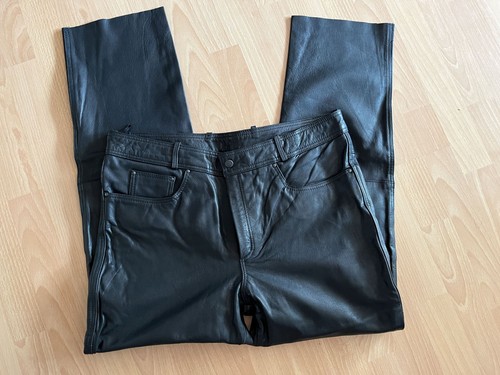 Lederhose louis classic - louis,
