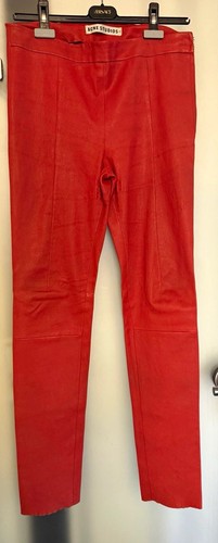 Acne studios best leather - acne,