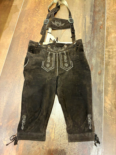 Herren trachten lederhose - herren,