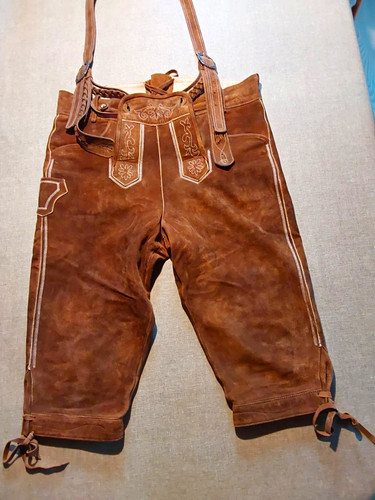 Herren trachten lederhose - herren, trachten-lederhose