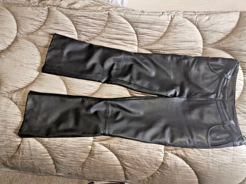 Damen lederhose von - lederhose, ashley