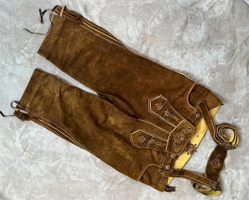 Traditionelle kniebund - traditionelle,