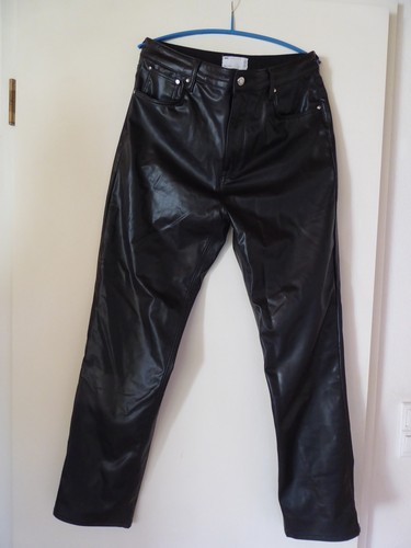 Lederimitat hose asos - hose,,