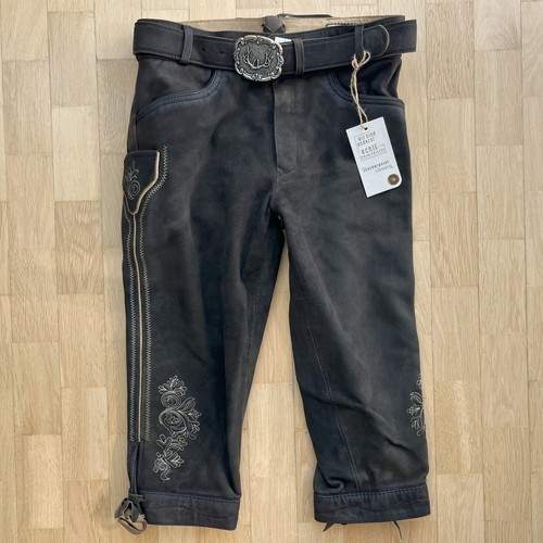 Stockerpoint herren kniebund - stockerpoint,