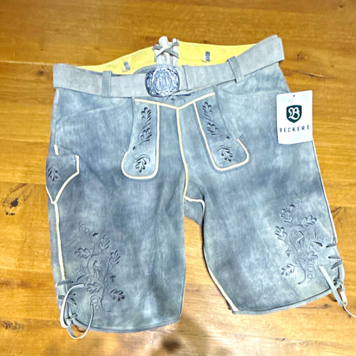 Beckert herren trachten - beckert,