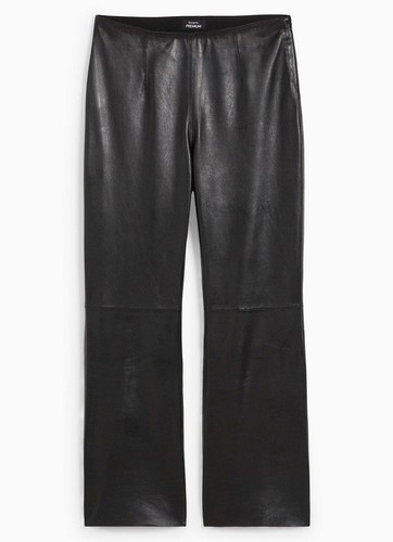 Lammnappa lederhose 38 - lammnappa-lederhose, gr.