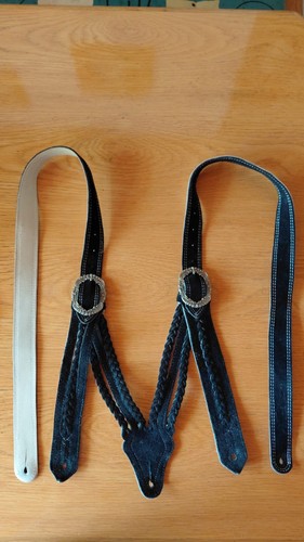 Kinder lederhosenträger - kinder,