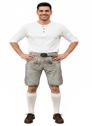Herren trachten kurze - herren,