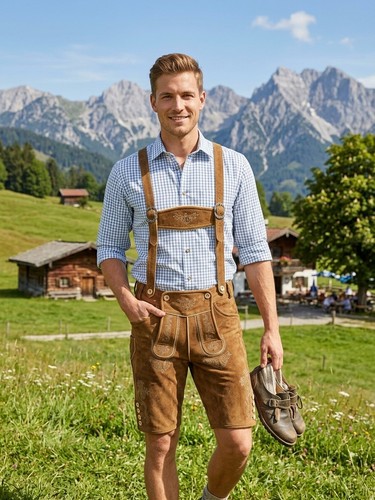 Original almsach herren - original,