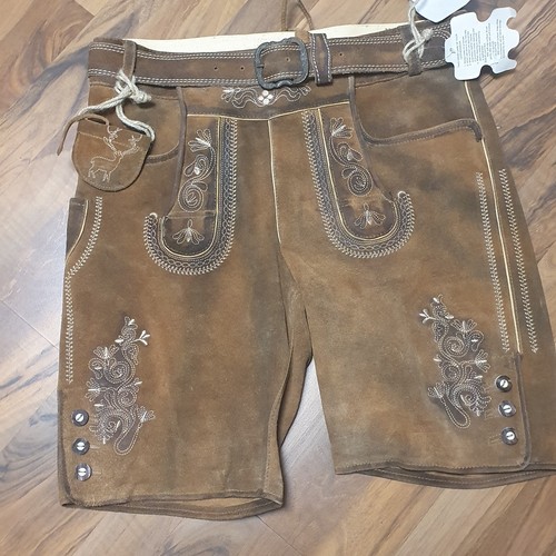 Trachten lederhose - trachten,