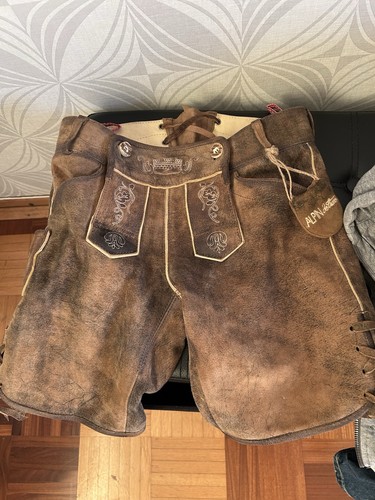 Alpenleder damen trachten - alpenleder,