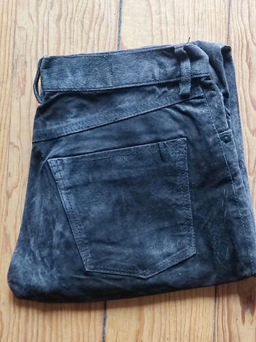 Lederhose hallhuber - hallhuber, !