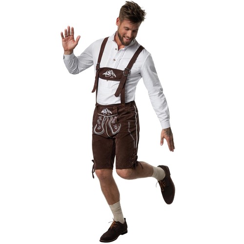Herren trachten lederhose - trachten,