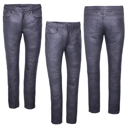 Lederhose damen herren - lederhose, unisex