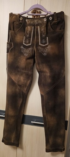 Herren trachten lederhose - trachten,