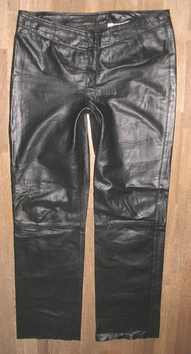 Bonprix damen lederhose - bonprix, damen-