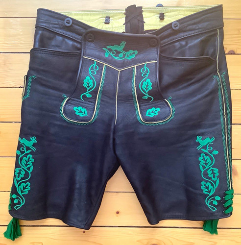 Beckert plattlerhose trachten - beckert,