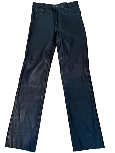 Herren marken lederhose - herren,