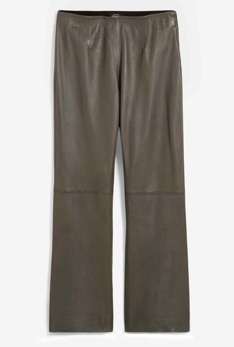 Lammnappa lederhose 36 54 - lammnappa-lederhose, gr.
