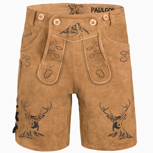 Paulgos herren trachten - herren,